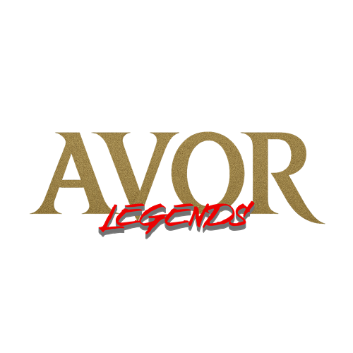 AVOR LEGENDS